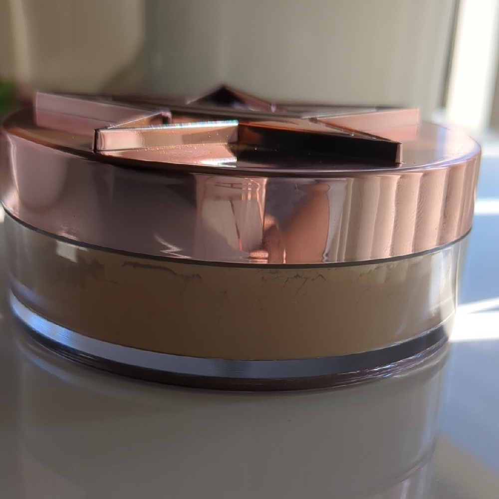 Jeffree Star Cosmetics Star Setting Powder - Topaz - Picture 4 of 4